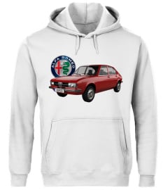 Alfa Romeo WT 018