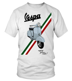 Vespa WT 049