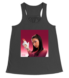 VERA BADDIE - Anna Pepe Merch T-Shirt Annapepe.Store