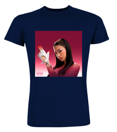 VERA BADDIE - Anna Pepe Merch T-Shirt Annapepe.Store