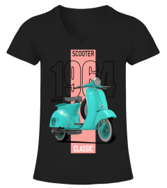 Vespa BK 060