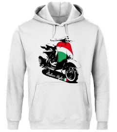 Vespa WT 066