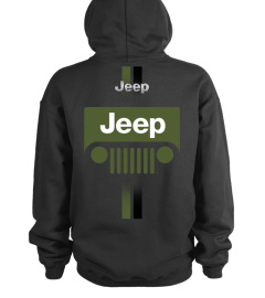Limited Edition ( 2 SIDE ) 2SD - 001 Jeep WT