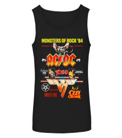 Monsters of Rock BK 01