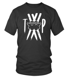 Twin Paranormal Merch