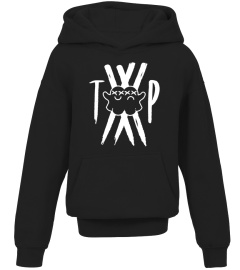 Twin Paranormal Merch