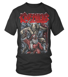 Limited Edition ( 2 SIDE ) Kreator