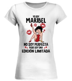 Spain Perfecta Maribel