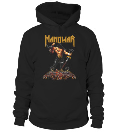 (2 sides) Limited Edition - Manowar