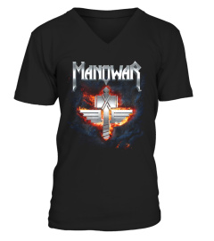 (2 sides) Limited Edition - Manowar