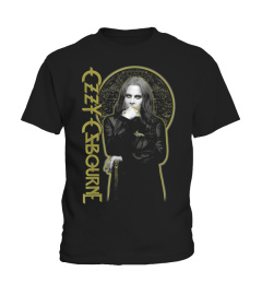 Ozzy Osbourne BK 002