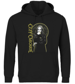 Ozzy Osbourne BK 002