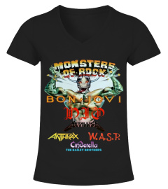 Monsters of Rock 1987