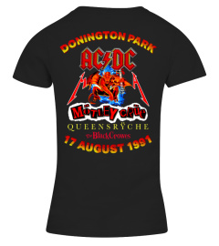 Monsters of Rock 1991