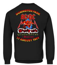 Monsters of Rock 1991