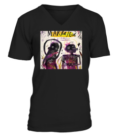 Santeria - Marracash Negoziotee Gue Merch T-Shirt