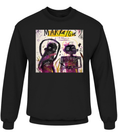 Santeria - Marracash Negoziotee Gue Merch T-Shirt