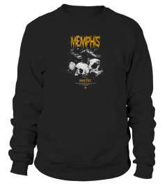 Memphis May Fire Merch