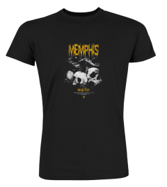 Memphis May Fire Merch