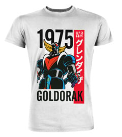 Grendizer WT 003