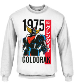 Grendizer WT 003