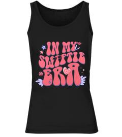 In My Swiftie Era Shirt – Trendy Swiftie Club Tee  Perfect Christmas Gift for Taylor Fans