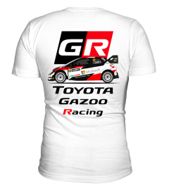 Toyota Gazzo Racing