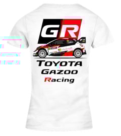Toyota Gazzo Racing