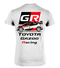 Toyota Gazzo Racing