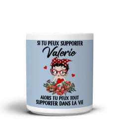 Fra Si Tu Peux Valerie