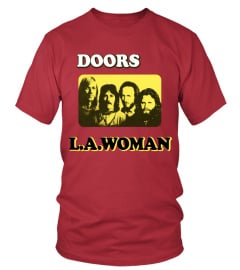 The Doors RD