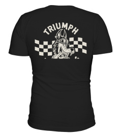 001 . Triumph  2 sides