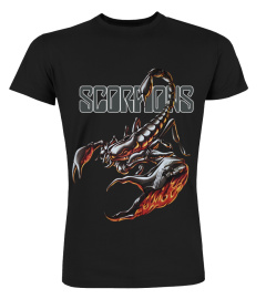 Scorpions BK 001