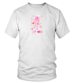 Willow Pill Merch