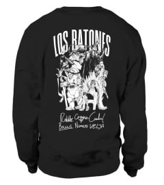 Los Ratones Merch