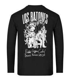 Los Ratones Merch