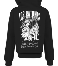 Los Ratones Merch