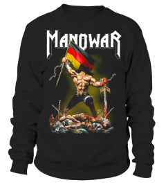 (2 sides) Limited Edition - Manowar The Blood Of Our Enemies 2025 Tour Dates