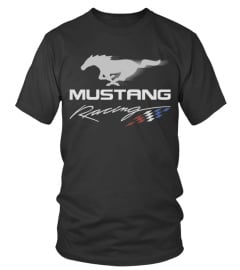 Mustang Racing BK