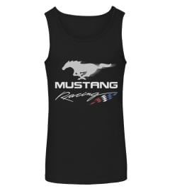 Mustang Racing BK