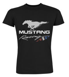 Mustang Racing BK