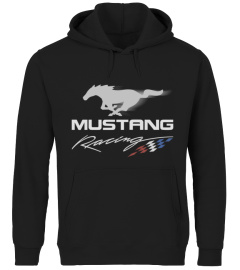 Mustang Racing BK