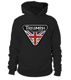 001.BK Triumph Motorcycle