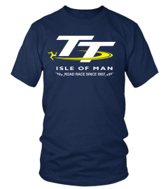 7. TT - Isle of Man NVX