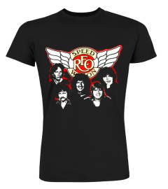 REO Speedwagon BK 002