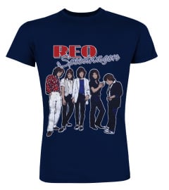 REO Speedwagon BLX 001