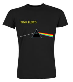 Pink Floyd Dark Side Of The Moon North America Tour 1973 BK