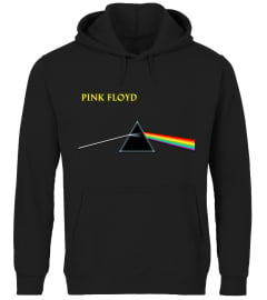 Pink Floyd Dark Side Of The Moon North America Tour 1973 BK