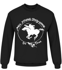 Neil Young BK 002