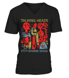 Talking Heads WT 001